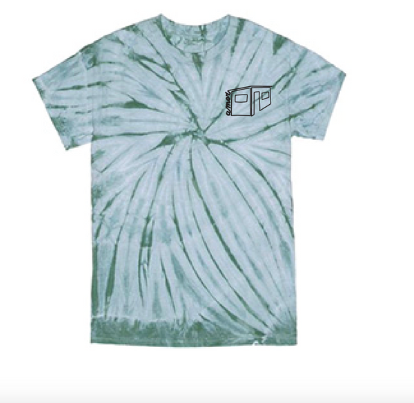 Tie-Dye