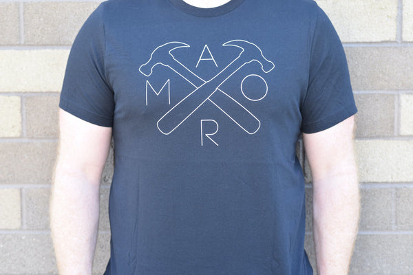 Black Hammer T-Shirt