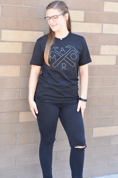 Black Hammer T-Shirt